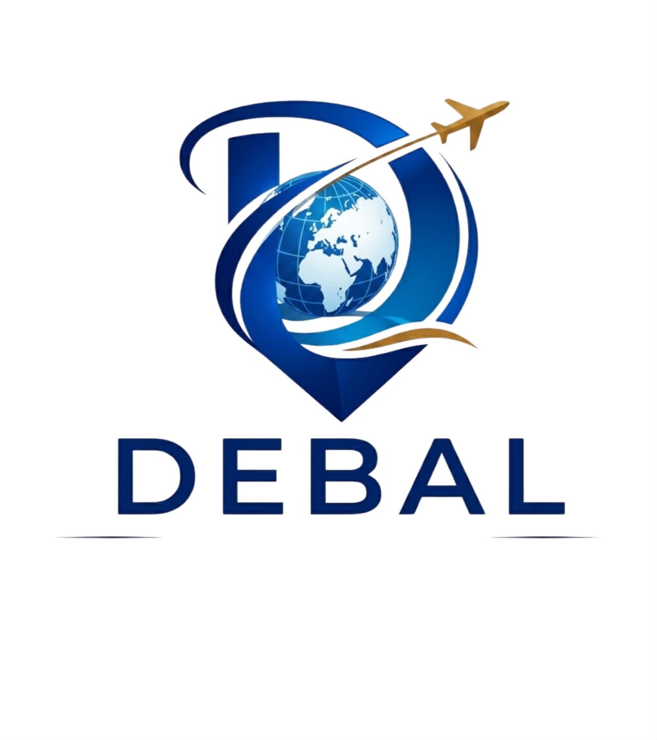 Debal logo